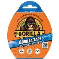 Gorilla All Weather Extreme Tape