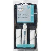 Harris Seriously Good Walls & Ceilings Paint Roller Set - 4in
