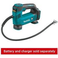 Makita DMP180Z LXT 18V Cordless Inflator - Bare