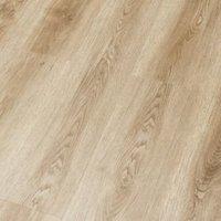 Novocore Medium Oak Luxury Vinyl Flooring - 1.98m2