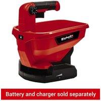 Einhell Power X-Change 18V Universal Spreader - Bare