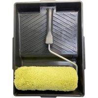 Masonry Roller Kit - 9in