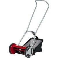 Einhell Hand Push Lawn Mower 30cm