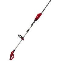 Einhell Power X-Change 18V Cordless High Reach Hedge Trimmer 45cm - Bare