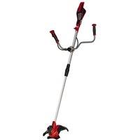 Einhell Power X-Change 18V AGILLO Cordless Brushcutter 30cm - Bare