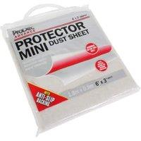 ProDec Advance Protector Dust Sheet - 6 x 3ft
