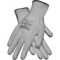 White Decorators Glove - Size 10 / XL