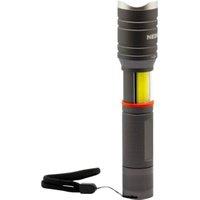 NEBO Tac Slyde Flashlight & Work Light