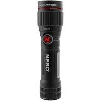 NEBO Redline Flex Rechargeable Torch Light