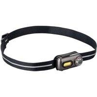 NEBO Einstein 400 Rechargeable Head Lamp Light