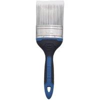 All Purpose Soft Grip Paint Brush - 3in
