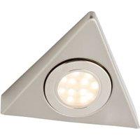 Culina Faro 1.5W CCT LED Triangular Cabinet Light