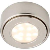 Culina Ellen 1.5W CCT LED Round Cabinet Light