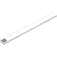 Culina 2W Flat Rechargeable Cabinet Light 4K with PIR Sensor - 400mm - 170lm