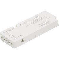 Culina Plug & Play Driver 5 Ports Supplied with Cable & Plug - 36W