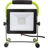 Luceco 2500LM 5000K Portable Work Light - 30W