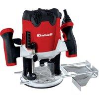 Einhell Expert Corded Router - 1200W