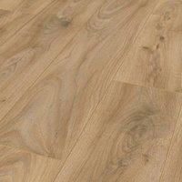 Windsor Light Oak 8mm Laminate Flooring - 2.22m2