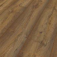 Acacia Brown Oak 10mm Laminate Flooring - 1.73m2