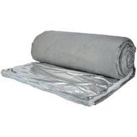 SuperFOIL SF40BB Breathable Multifoil Insulation Roll - 1.5 x 10m