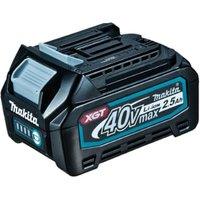 Makita 191B36-3 XGT 40Vmax 2.5Ah Battery