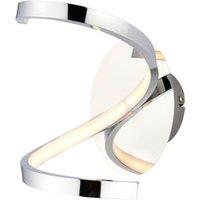 Java LED Light - Chrome Effect