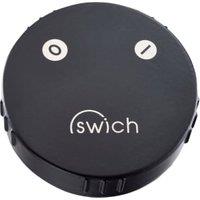 Abode Swich Water Filter Diverter Accessory Pack - Matt Black