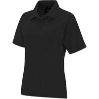 Rokwear Premium Womens Fitted Polo Shirt - Large 14