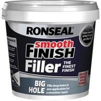 Ronseal Big Hole Ready Mixed Filler 1.2L