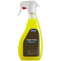 Wickes Sugarsoap Spray 500ml