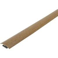 Windsor Light / Keswick Medium Variable Height Threshold Bar - 0.9m