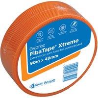 Gyproc FibaTape Xtreme - 48mm x 90m