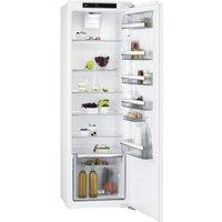 AEG NSK6D181EC Integrated Fridge
