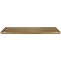 Wickes Oak Radiator Shelf - 18 x 150 x 600mm