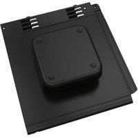 Envirotile Plastic Tile Anthracite Cowl Vent - 365 x 325 x 12mm