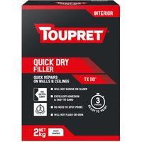 Toupret