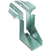 Timber to Masonry Joist Hanger 50 x 143mm