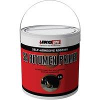 IKOpro Self-Adhesive Roofing Bitumen Primer - 2.5L