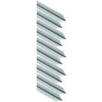 Wickes Galvanised Steel Anglebead - 3m - Pack of 10