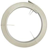 Wickes Lightweight Plastic Track Coil 5M