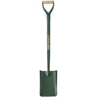Bulldog 5TSAM All Metal Trench Shovel