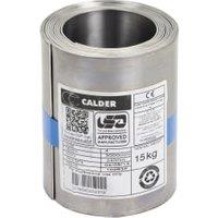 Calder Code 4 Roof Lead Flashing - 240mm x 3m