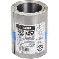Calder Code 4 Roof Lead Flashing - 300mm x 3m