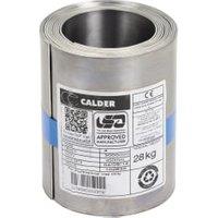 Calder Code 4 Roof Lead Flashing - 450mm x 3m