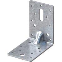 Heavy Duty Angle Bracket 90 x 90 x 60 mm