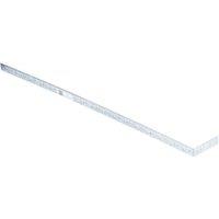Wickes Galvanised Restraint Strap - 600mm