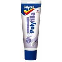 Polycell Fine Surface Polyfilla Tube - 400g