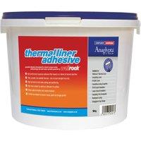 Wallrock Thermal Liner Adhesive - 5kg