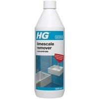 HG Professional Limescale Remover - 1L