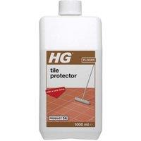 HG Satin Finish Tile Protective Coating - 1L